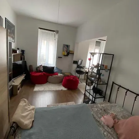 Appartamento Cosy Flat