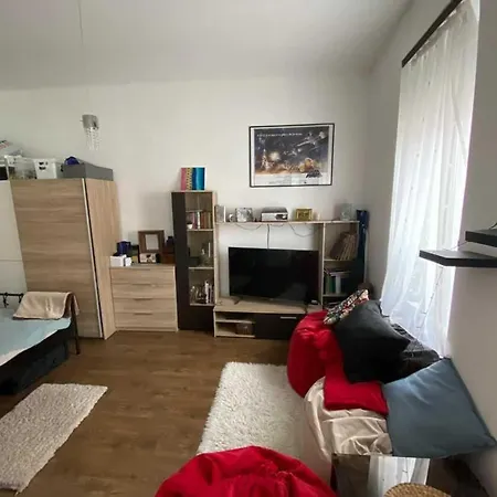 Appartamento Cosy Flat Pécs