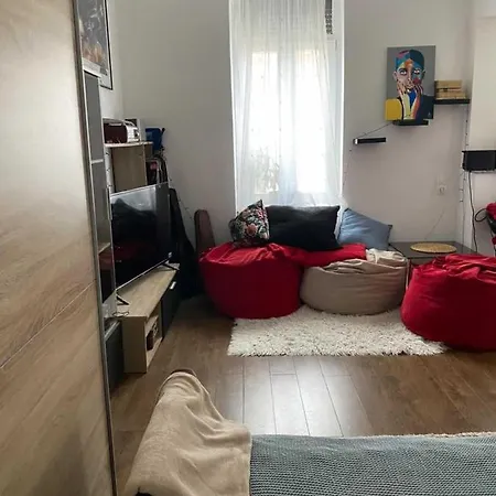 Cosy Flat * Pécs
